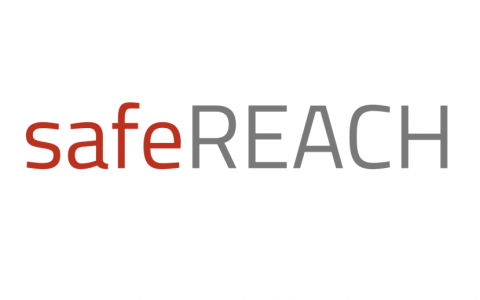 safeREACH Logo