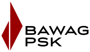 BAWAG PSK Logo