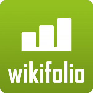 wikifolio Logo