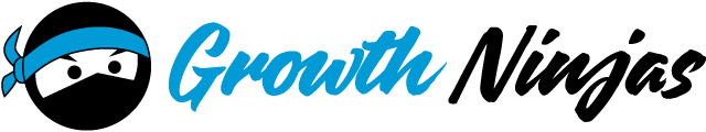 Growth Ninjas Logo