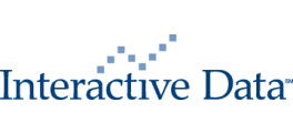 Interactive Data Logo
