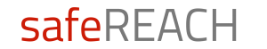 safeREACH Logo