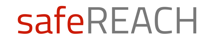 safeREACH Logo