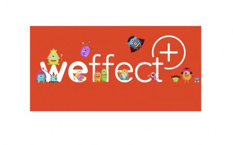 weffect Logo