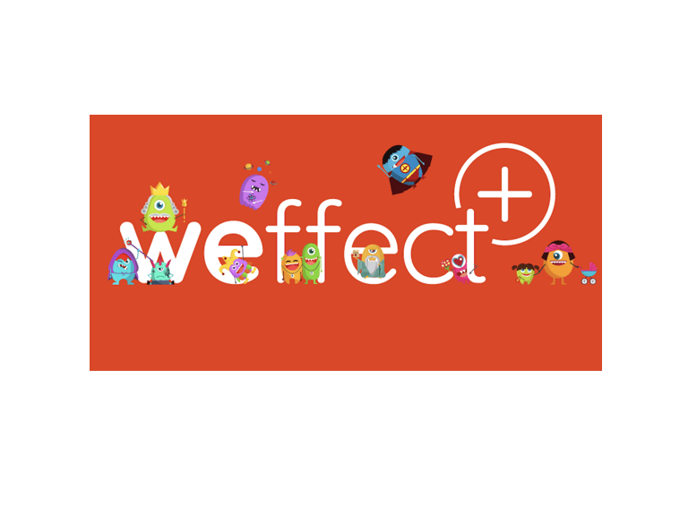 weffect Logo