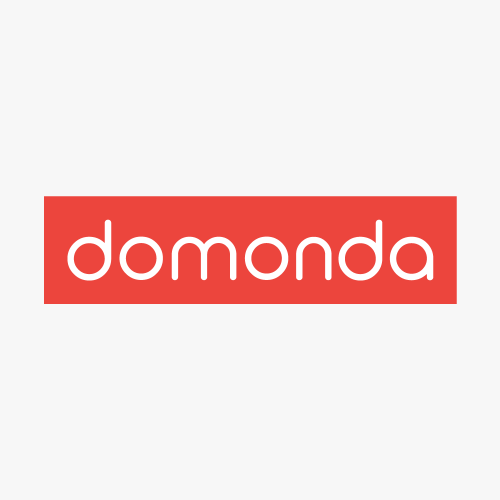 Domonda Investment Logo