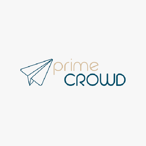 PrimeCrowd Investment Logo