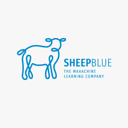 Sheepblue Investment Logo