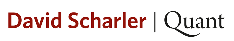 David Scharler Quant