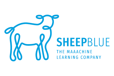 Sheepblue Logo