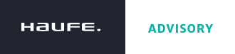 Haufe Advisory Haufe Advisory Logo
