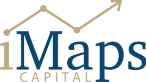 iMaps Capital Logo