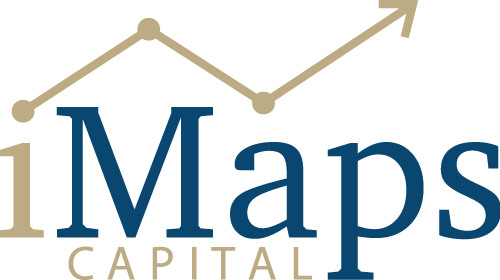 iMaps Capital Logo