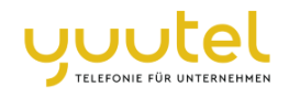 yuutel yuutel Logo