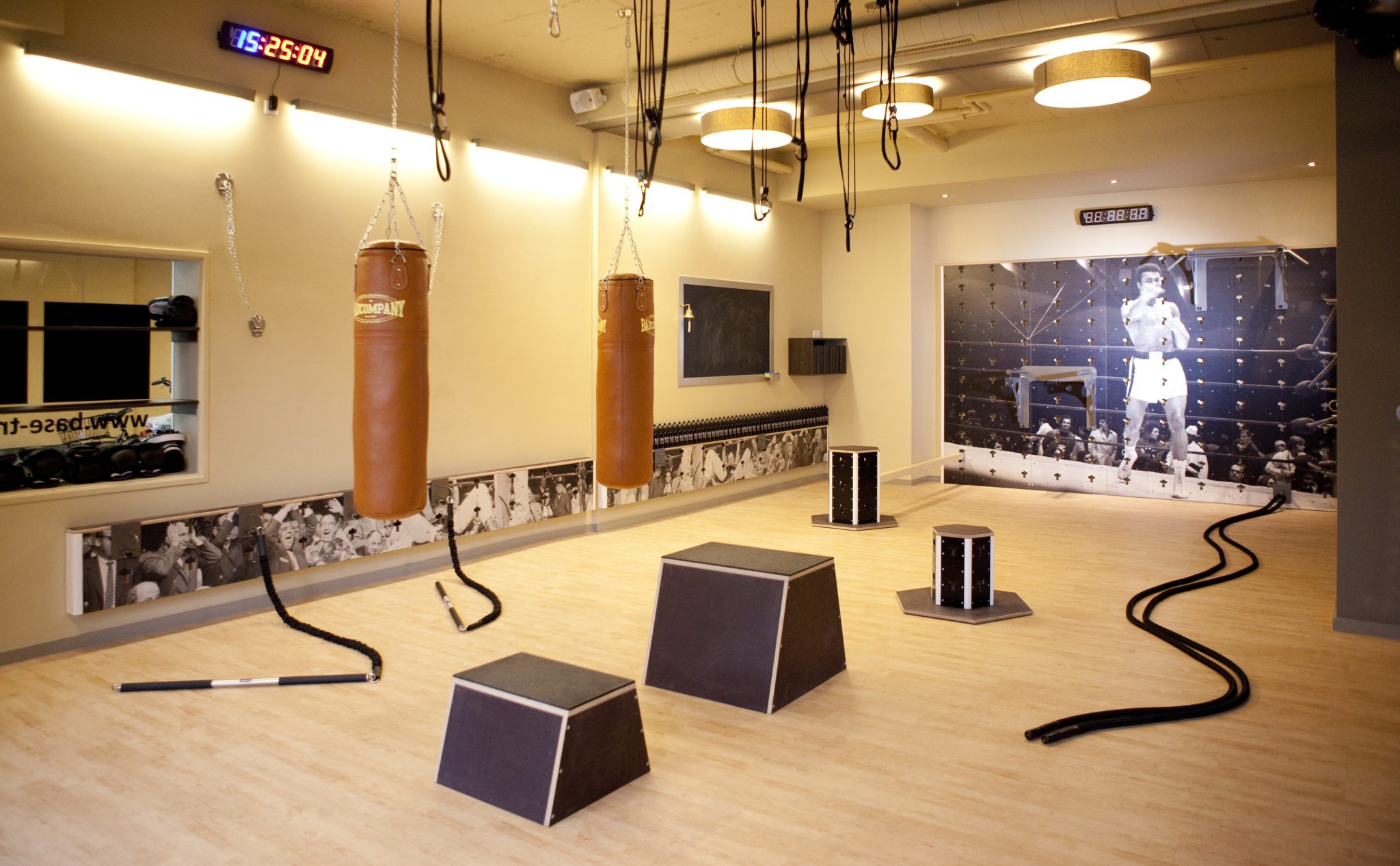 Kunde im Fokus Cube Sports