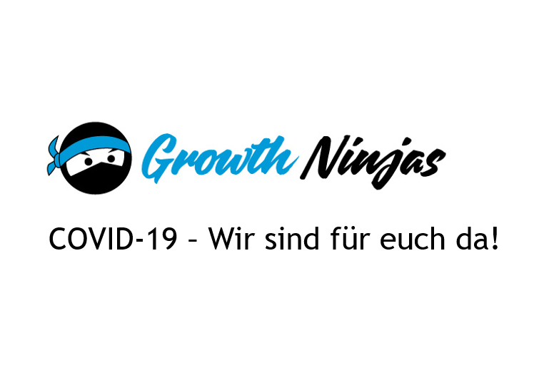COVID-19 Growth Ninjas