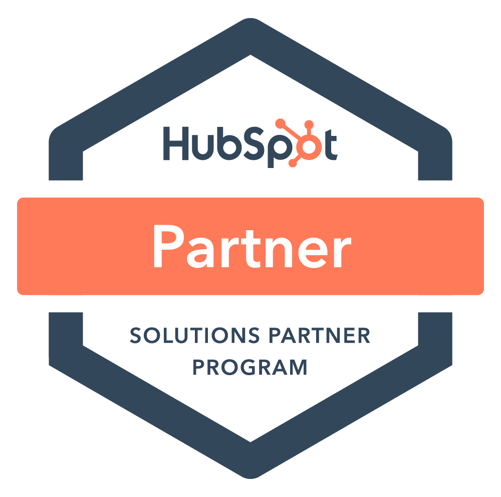 Hubspot Solution Partner Growth Ninjas sind HubSpot Solution Partner