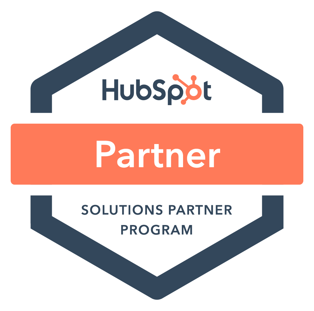 Solution Partner Hubspot