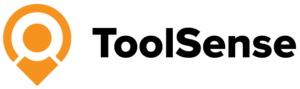 ToolSense Logo