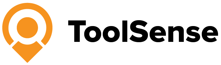 ToolSense Logo
