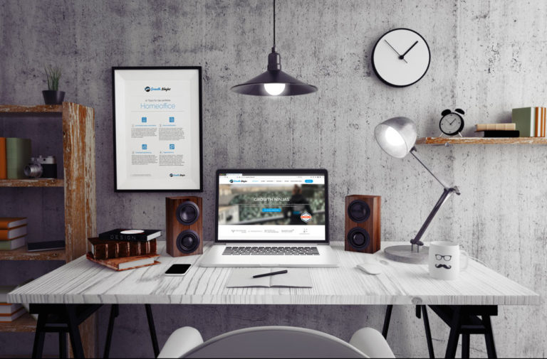 10 Tipps für das perfekte Homeoffice Home Office