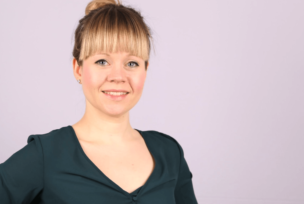 Franziska Kolbe – HubSpot