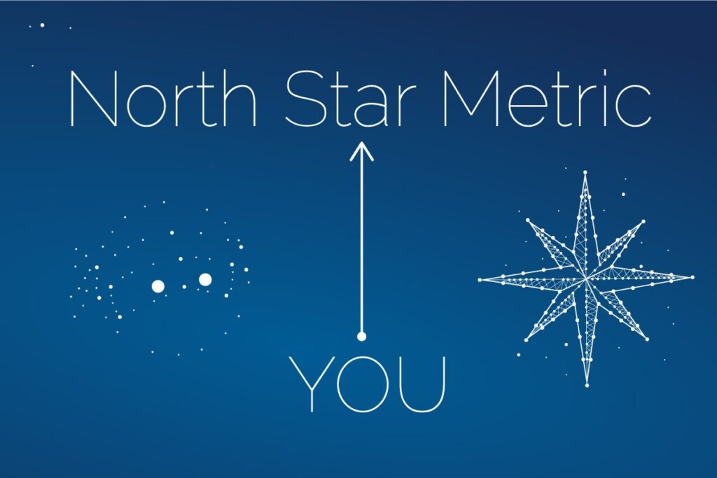 North Star Metric YOU