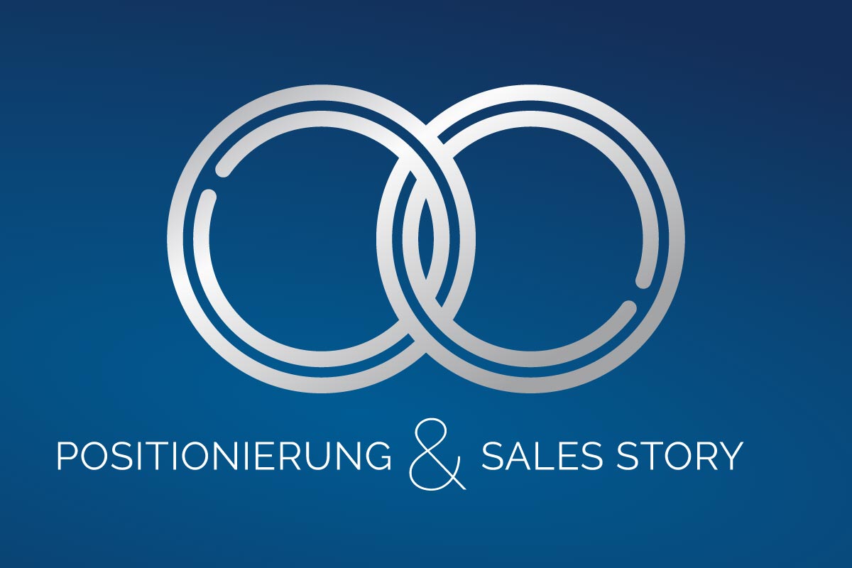 Positioning Strategy & Sales