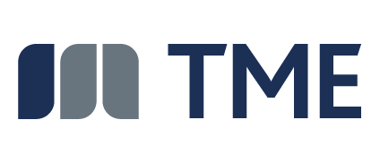 TME AG Logo