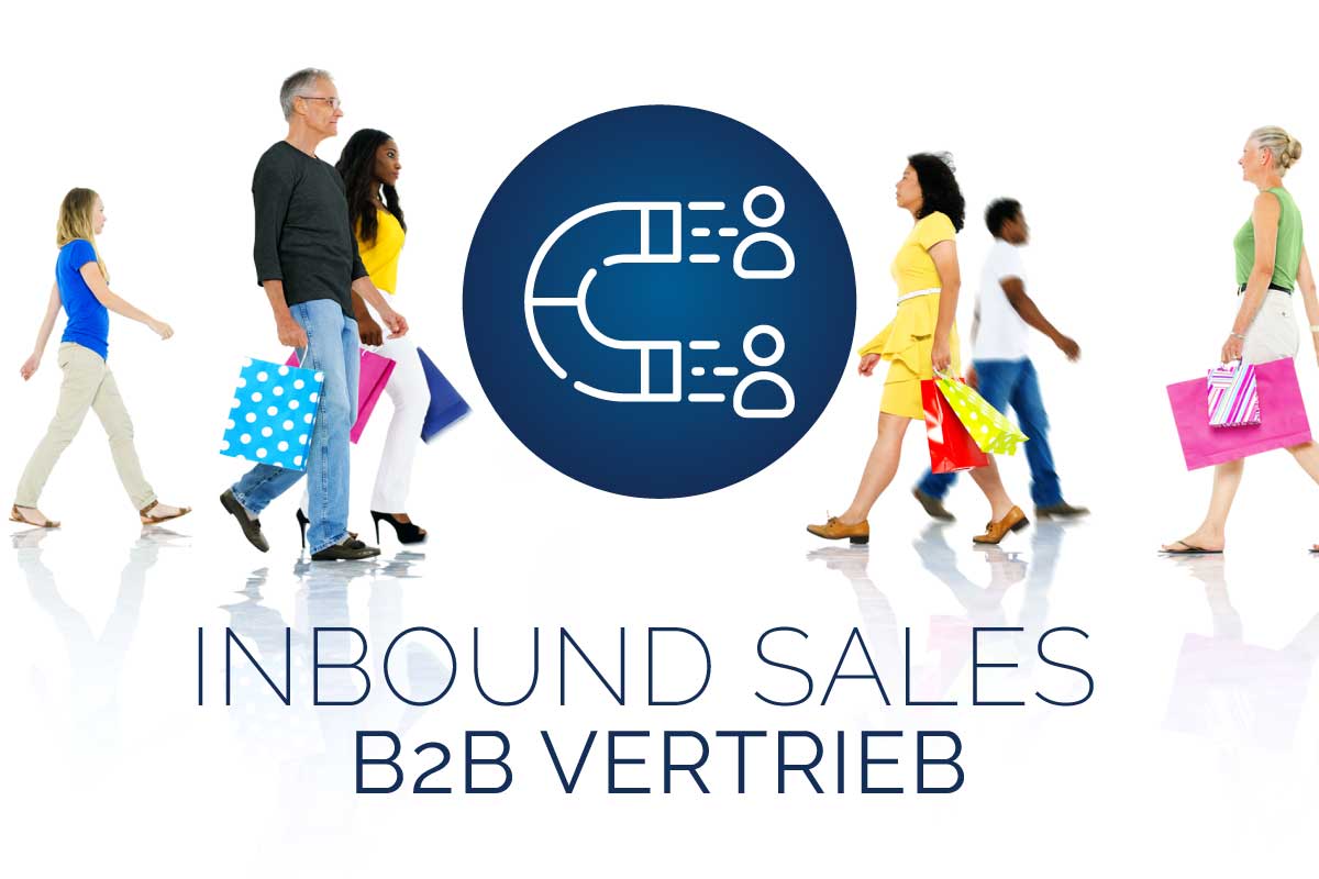 Inbound Sales B2B Sales