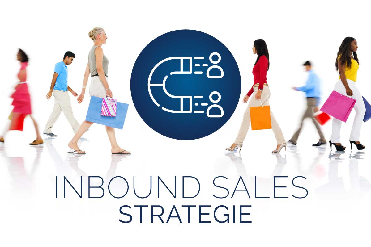 Inbound Sales Strategy