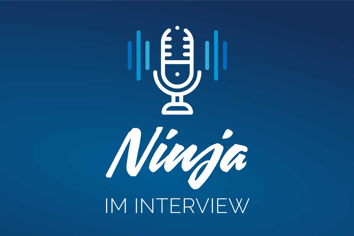 Podcast Ninja