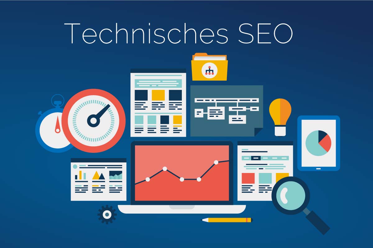 Technisches SEO