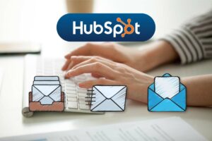 HubSpot Mail Sequenzen