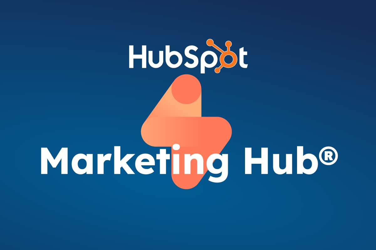 HubSpot Marketing Hub