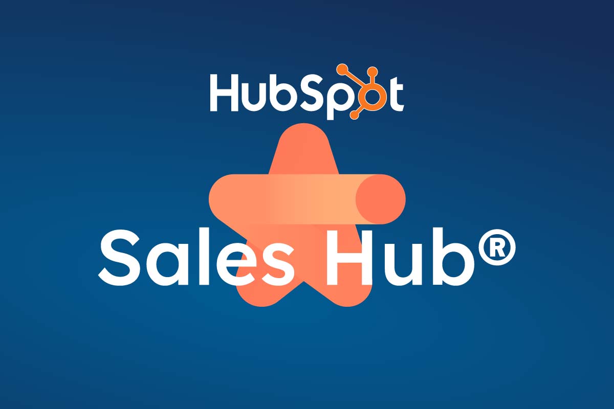 HubSpot Sales Hub