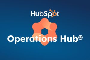 HubSpot Operations Hub
