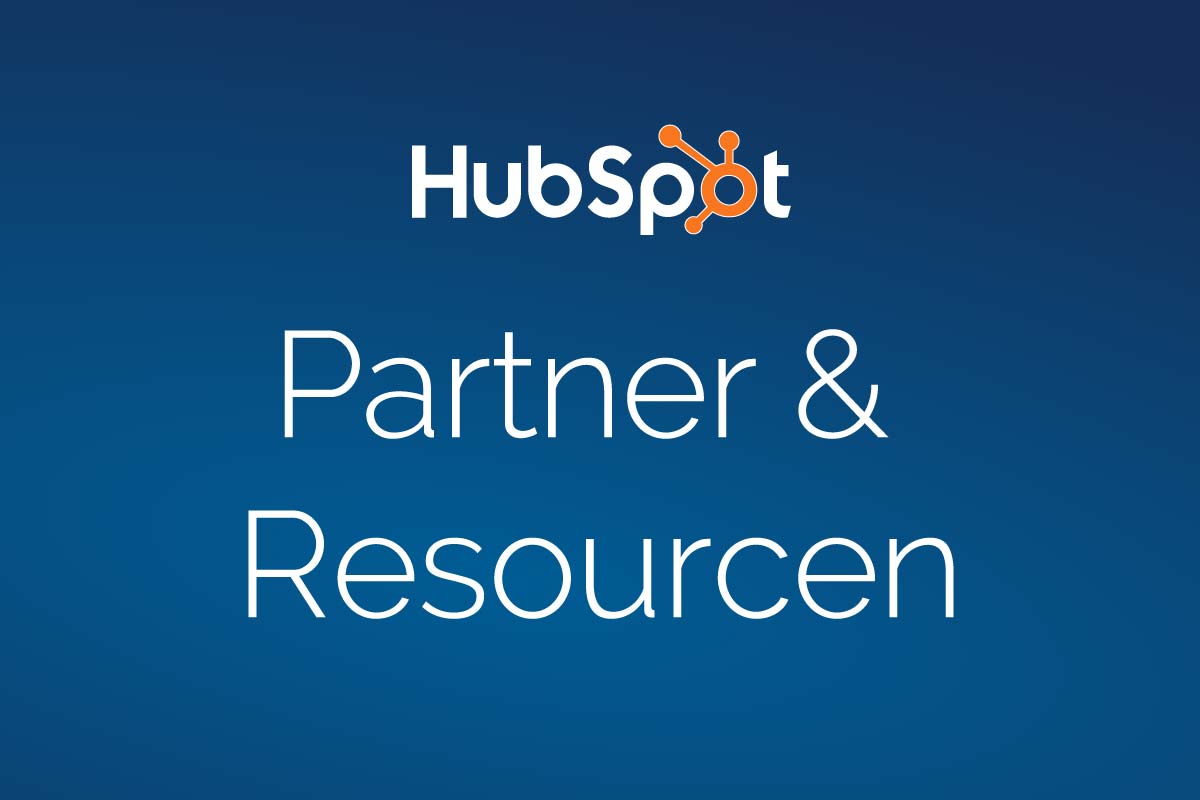 HubSpot Partner & Resourcen