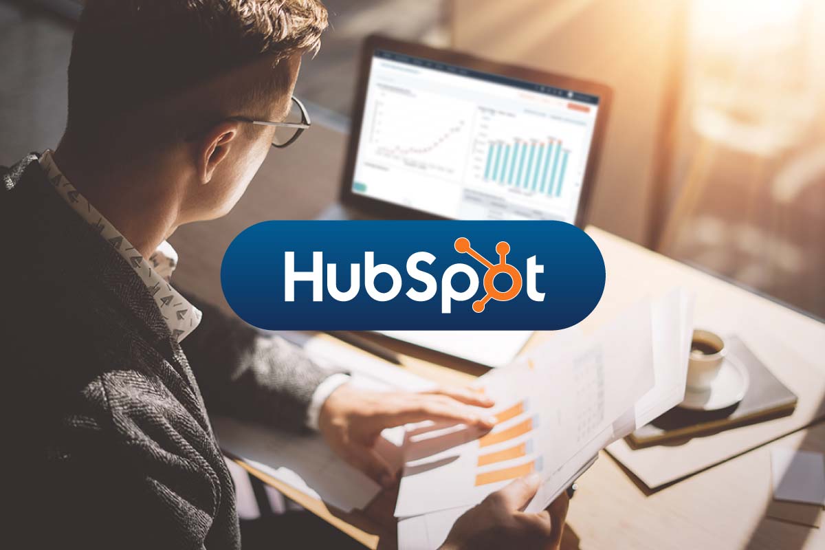 HubSpot Reporting