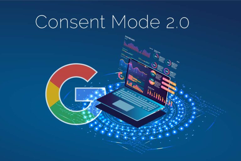 Google Consent Mode 2.0