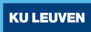 KU Leuven Logo