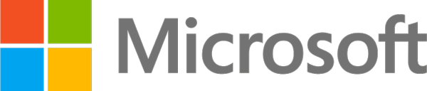 Microsoft Logo