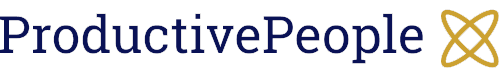 Productive People Logo