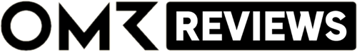 OMR Reviews Logo
