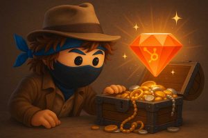 Growth Ninjas erreicht den HubSpot Diamond Partner Status – höchste Auszeichnung für CRM- und Marketing-Experten. Jetzt mehr erfahren!