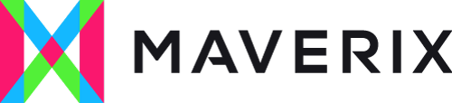Maverix Logo