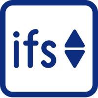 IFS Logo