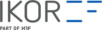 IKOR Logo