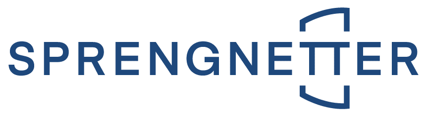 Sprengnetter Logo