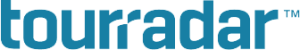 Tourradar logo